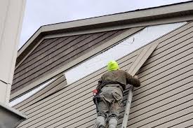 Custom Trim and Detailing for Siding in Jackson, MS